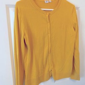 Women’s cotton cardigan sweater